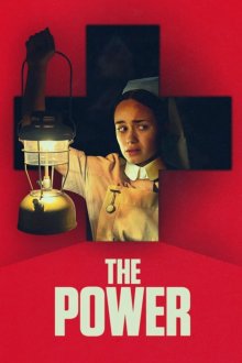 The Power (2021) movie poster