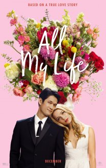 All My Life (2021) movie poster