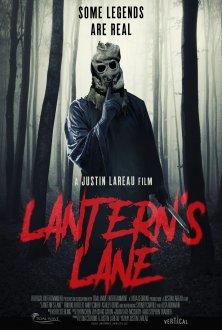 Lantern's Lane (2021) movie poster