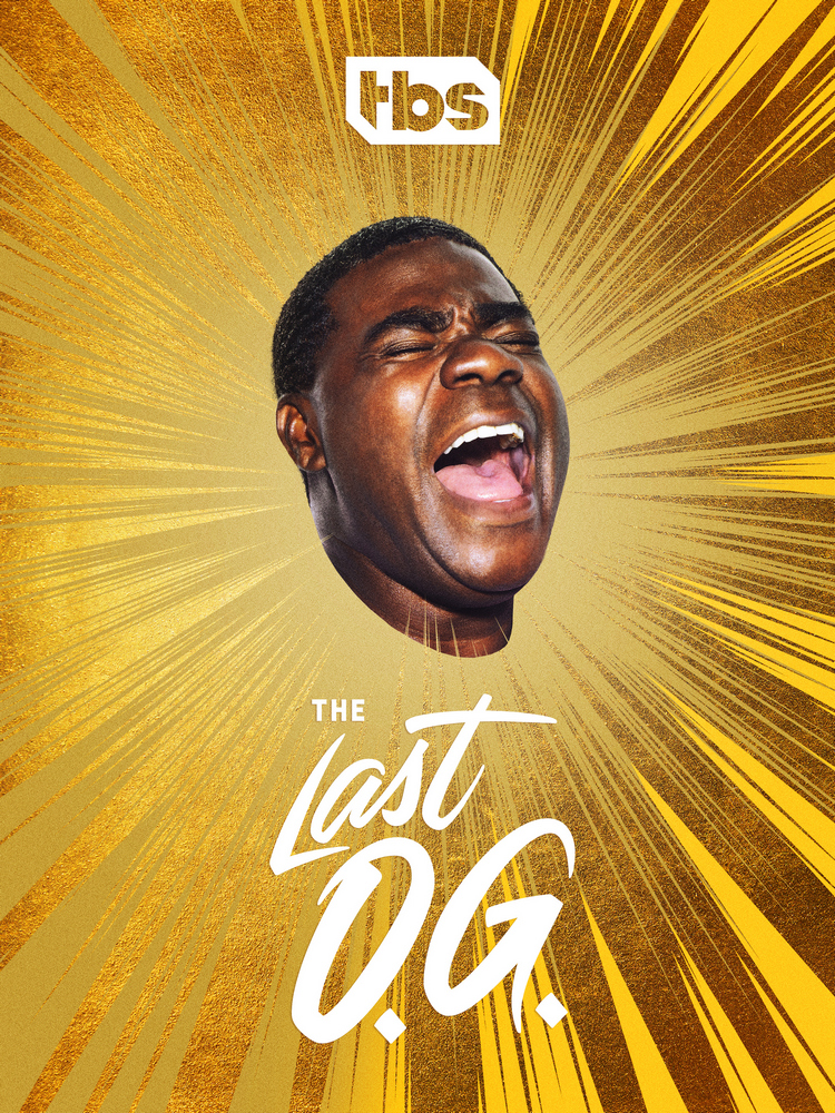 The Last O.G. (season 4) tv show poster
