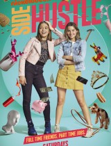 Side Hustle (season 2) tv show poster