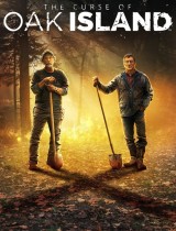 The Curse of Oak Island (season 9) tv show poster