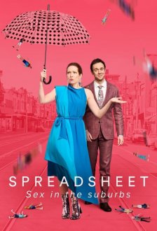 Spreadsheet (season 1) tv show poster