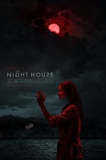 The Night House (2021) movie poster