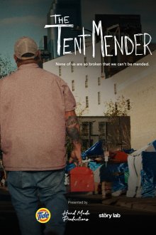The Tent Mender (season 1) tv show poster