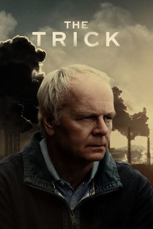 The Trick (2021) movie poster