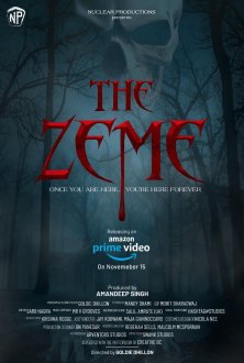The Zeme (2021) movie poster