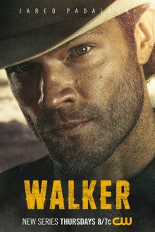 Walker (season 2) tv show poster