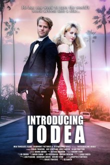 Introducing Jodea (2021) movie poster