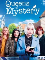 Queens of Mystery (season 2) tv show poster