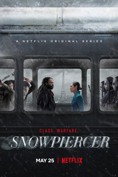 Snowpiercer (season 3)