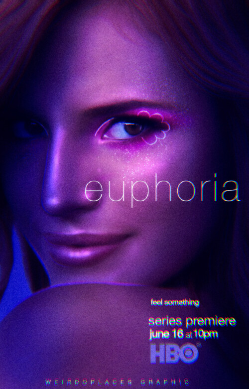 Euphoria (season 2)