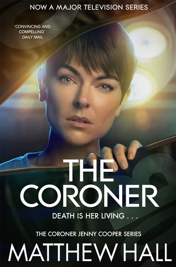 Coroner (season 4)