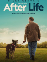 After Life (season 3) tv show poster