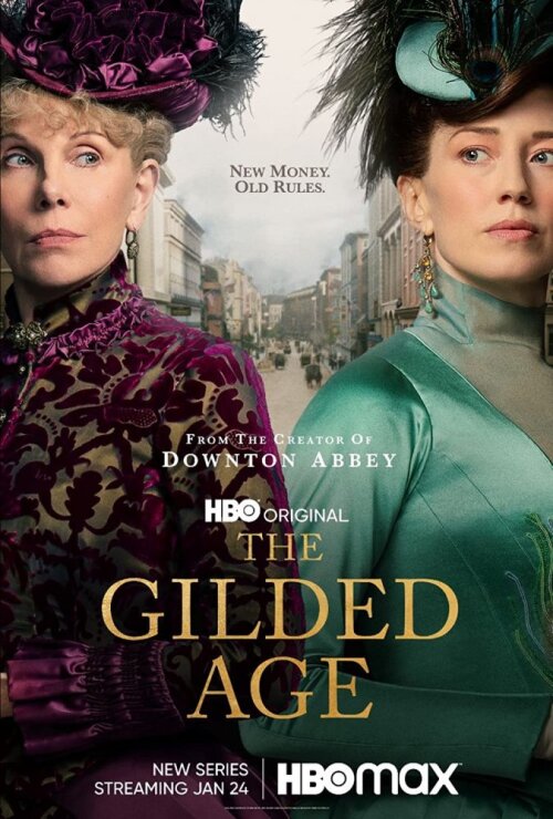 The Gilded Age (season 1)