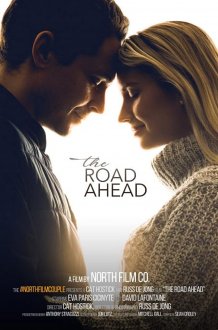 The Road Ahead (2021) movie poster