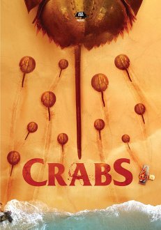 Crabs! (2021) movie poster