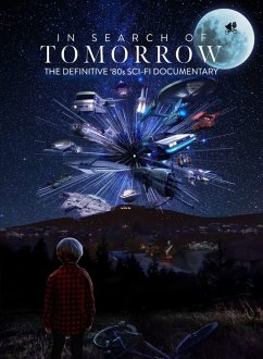 In Search of Tomorrow (2022) movie poster