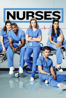 Nurses (season 2) tv show poster