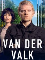 Van der Valk (season 2) tv show poster
