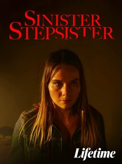 Sinister Stepsister (2022) movie poster