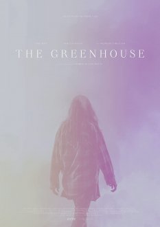 The Greenhouse (2021) movie poster