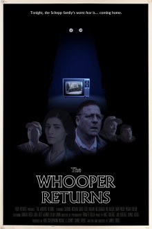 The Whooper Returns (2022) movie poster