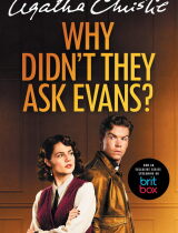 Why Didn't They Ask Evans? (season 1) tv show poster