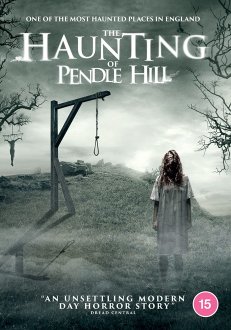 The Haunting of Pendle Hill (2022) movie poster