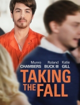 Taking the Fall (2021) movie poster