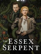 The Essex Serpent (season 1) tv show poster