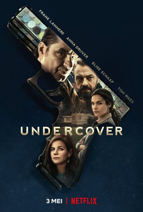 Undercover (season 3)