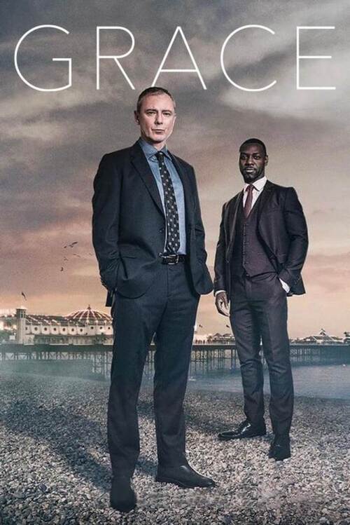Grace (season 2)