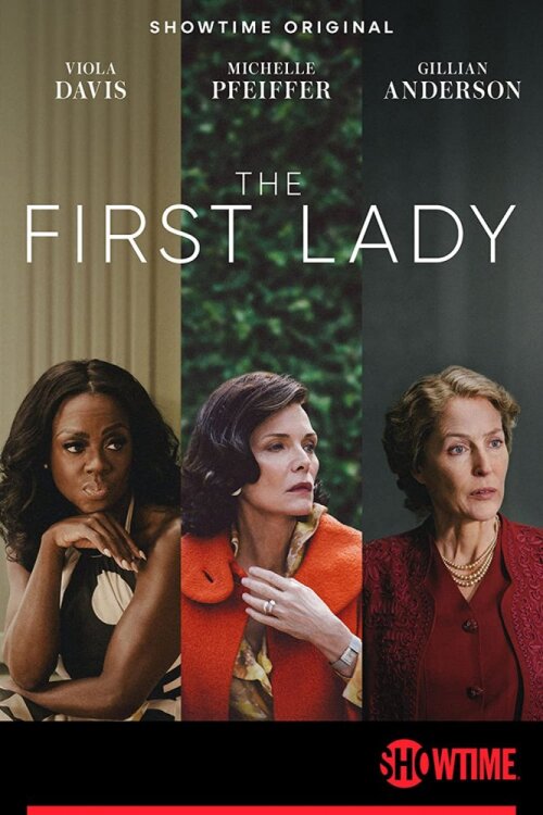 The First Lady (season 1)