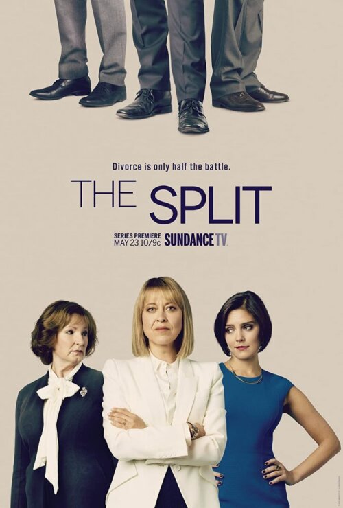 The Split (season 3)