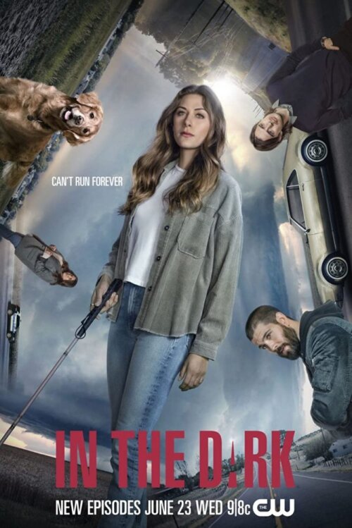 In the Dark (season 4)