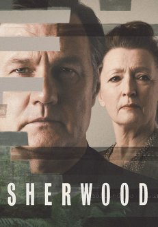Sherwood (season 1) tv show poster