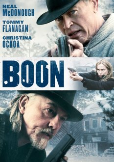 Boon (2022) movie poster