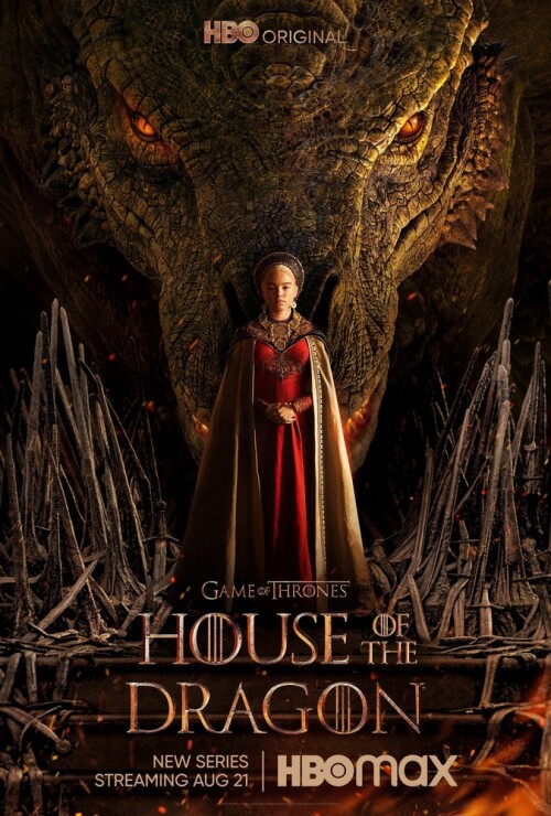 House of the Dragon (season 1)