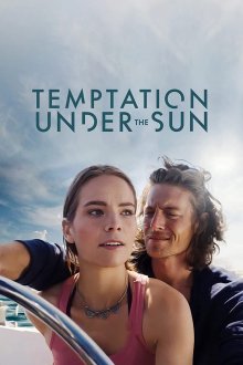 Temptation Under the Sun (2022) movie poster