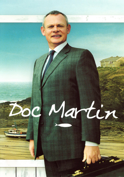 Doc Martin (season 10)