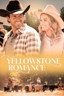 Yellowstone Romance (2022) movie poster