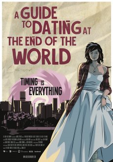 A Guide to Dating at the End of the World (2022) movie poster