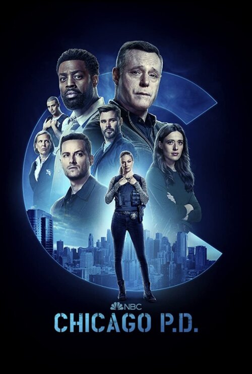 Chicago P.D. (season 10)
