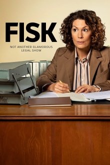 Fisk (season 2) tv show poster