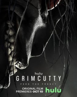 Grimcutty (2022) movie poster