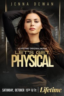 Let's Get Physical (2022) movie poster