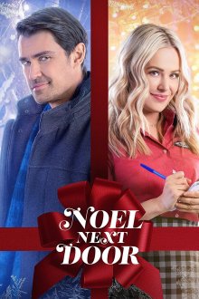 Noel Next Door (2022) movie poster