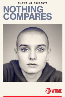 Nothing Compares (2022) movie poster