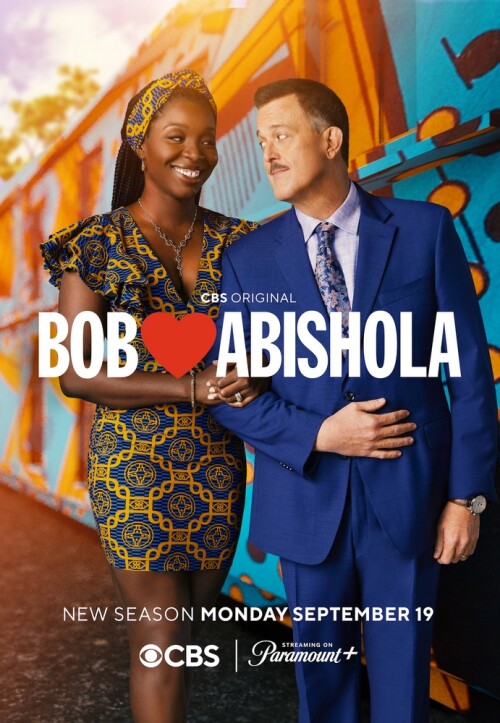 Bob Hearts Abishola (season 4)